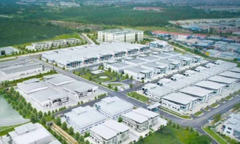 إطلاق ثلاث مناطق صناعية جديدة بالمحمدية وبنسليمان