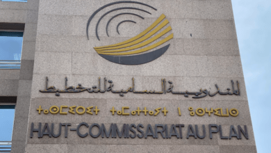 مندوبية التخطيط: الاقتصاد الوطني يسجل نمواً بـ 4,1% نهاية 2025