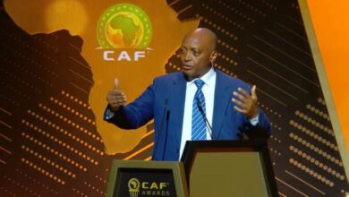 موتسيبي: قرار لجنة الاستئناف قانوني ولا تفضيل لأي دولة