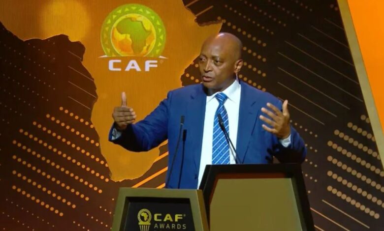 موتسيبي: قرار لجنة الاستئناف قانوني ولا تفضيل لأي دولة