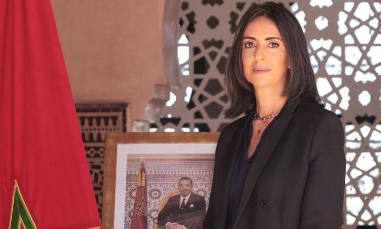 نادية فتاح: المغرب مستعد لمواجهة تقلبات أسواق الطاقة