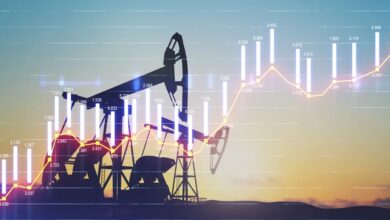 تصاعد التوترات في الشرق الأوسط يدفع النفط إلى أعلى مستوياته