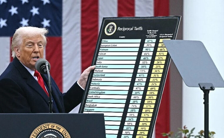 واشنطن تستعد لرفع الرسوم الجمركية إلى 15% هذا الأسبوع