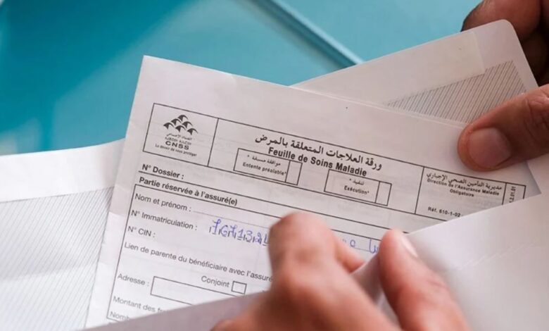 إطلاق ورقة العلاج الإلكترونية خطوة لتبسيط مسار العلاج والتعويض