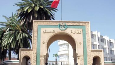 منصة "محاكم" تنشر أسماء المتهمين في القضايا الجنائية الغيابية