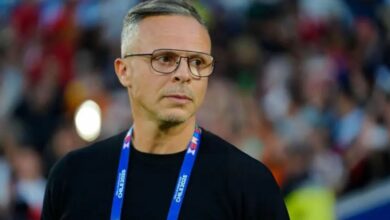 الجامعة الملكية تحسم الجدل.. محمد وهبي يقود "أسود الأطلس"