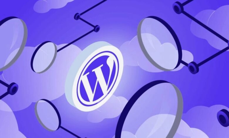 مديرية أمن نظم المعلومات تحذر من ثغرات خطيرة في "وورد بريس"