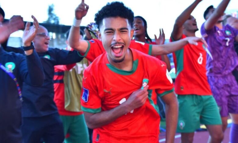 جسيم يفرض نفسه خياراً هجومياً واعداً في "ستراسبورغ"