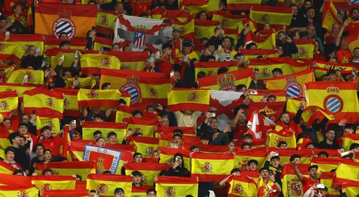 بعد حادثة مباراة إسبانيا ومصر، المغرب يبرز كنموذج في مكافحة العنصرية