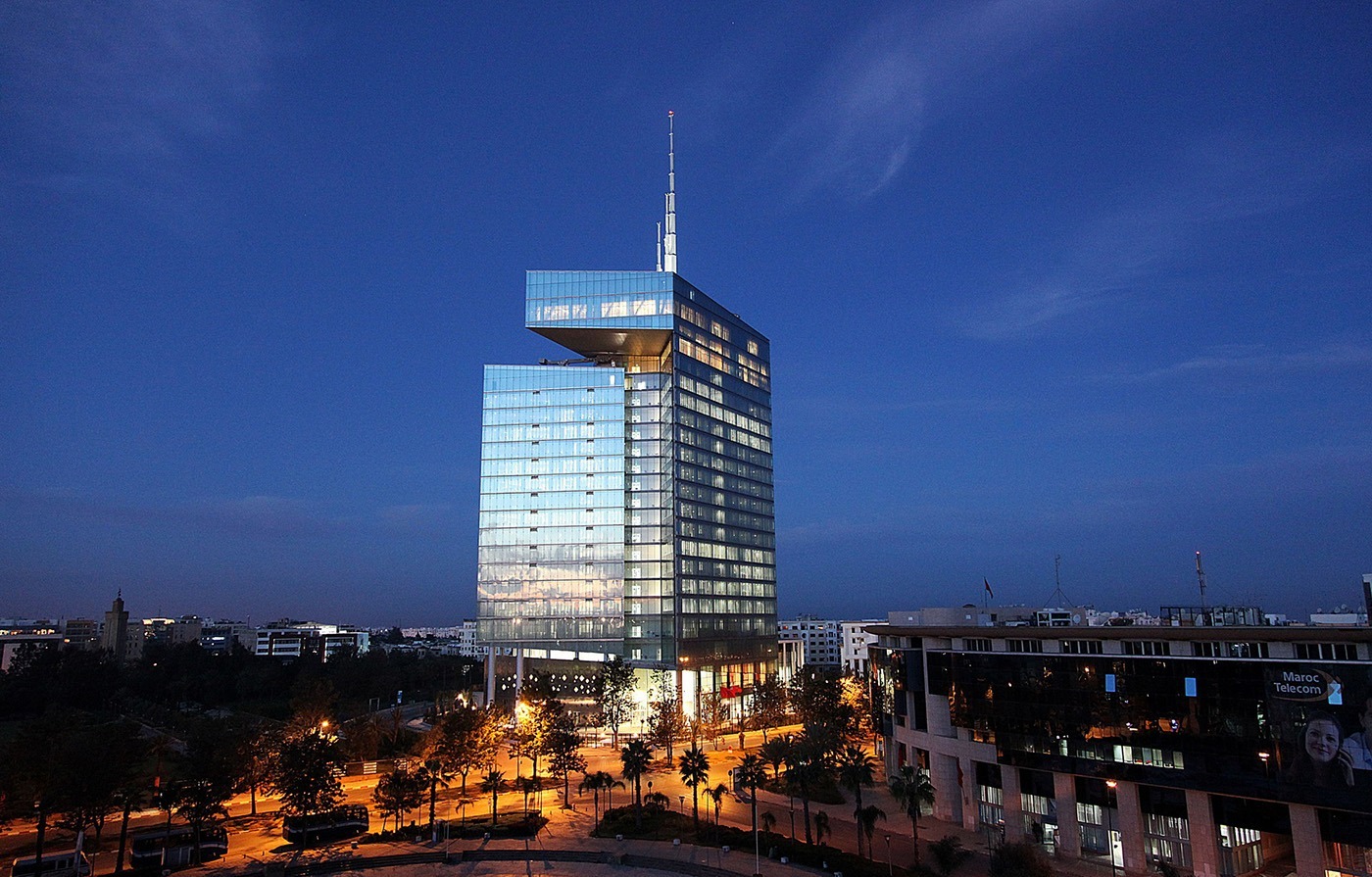 اتصالات المغرب تعيد إطلاق برنامج إعادة شراء الأسهم