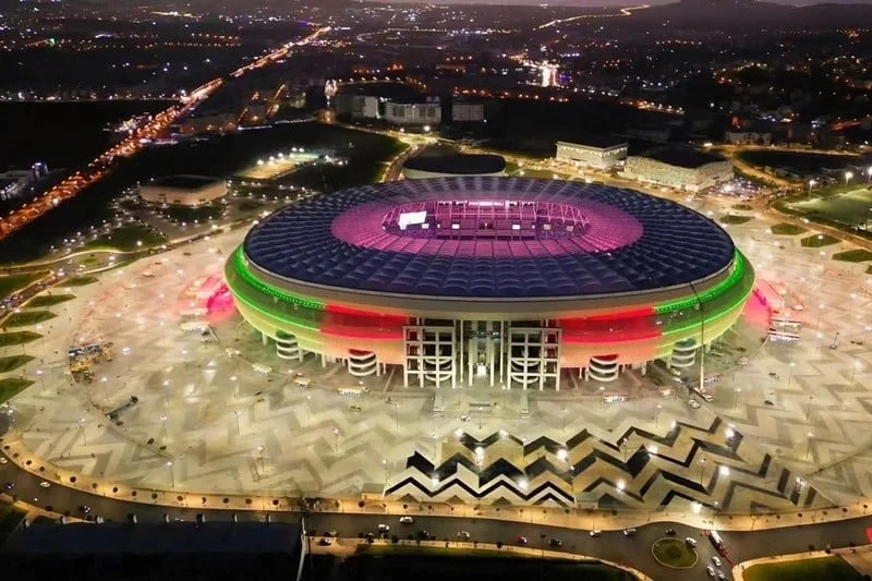 البنية التحتية الرقمية بالمغرب تجتاز اختبار كأس إفريقيا بنجاح