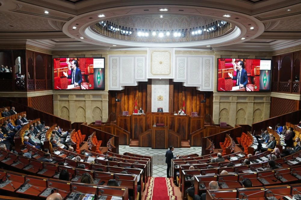 مشاريع قوانين مفصلية على طاولة البرلمان في آخر دورة تشريعية