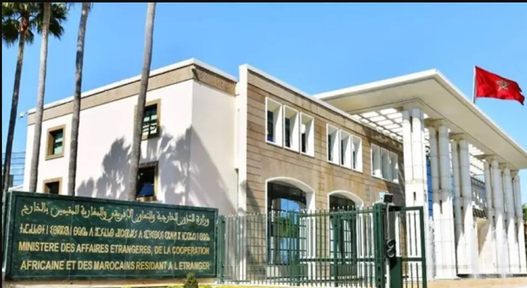 المغرب يرحب بوقف إطلاق النار بين الولايات المتحدة وإيران