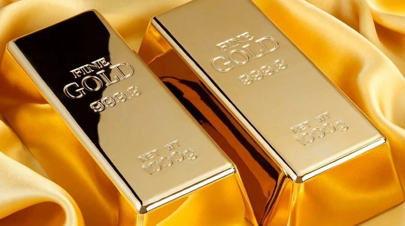 الذهب يتذبذب وسط ارتفاع الدولار وترقب بيانات التضخم الأمريكية