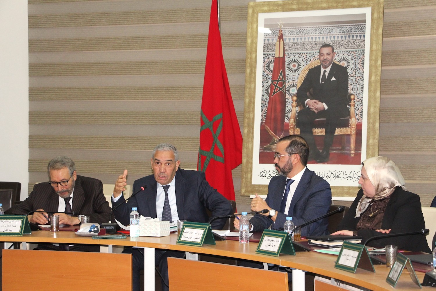 المكتب الوطني للسياحة يعزز جهوده لتطوير القطاع السياحي بجهة الشرق