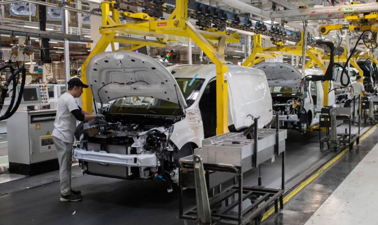 صادرات المغرب من السيارات تتجاوز 26 مليار درهم بنهاية فبراير