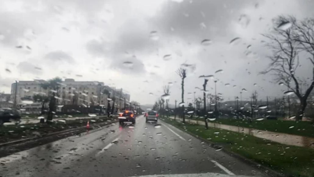 عودة الاضطرابات الجوية المرتقبة مع بداية الأسبوع بالمغرب