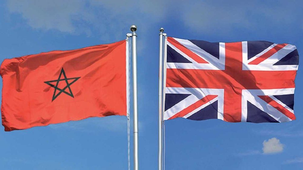 المملكة المتحدة تجدد دعمها لمقترح الحكم الذاتي للصحراء المغربية 