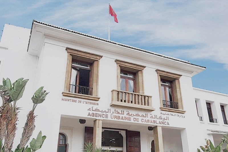 تنسيقية ملاك تدعو إلى مراجعة مقاربة التهيئة بالحي المحمدي