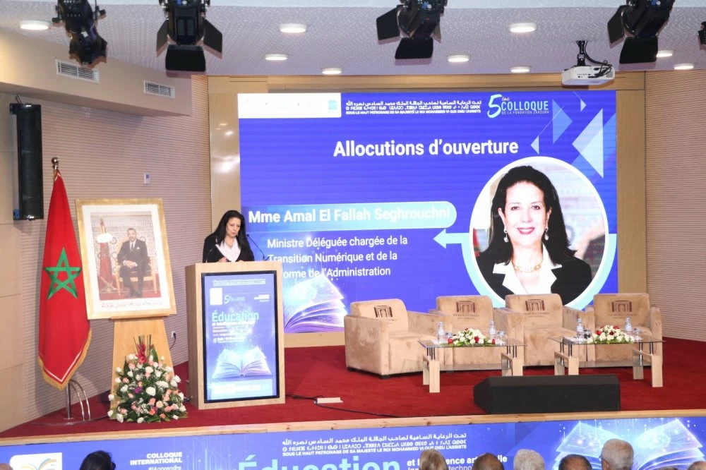 التحول الرقمي في التعليم: بين تحسين التعلم وتعميق الفوارق