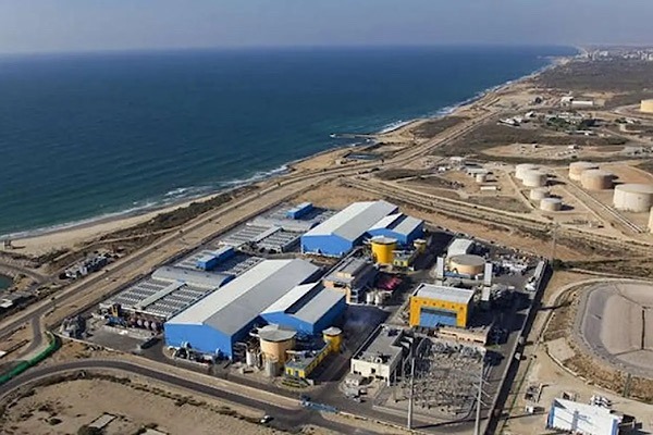 جهة الدار البيضاء-سطات تُعزز الأمن المائي عبر 27 محطة لتحلية مياه البحر