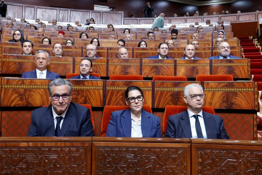 بين التشغيل والدعم المباشر.. قراءة في حصيلة حكومة أخنوش