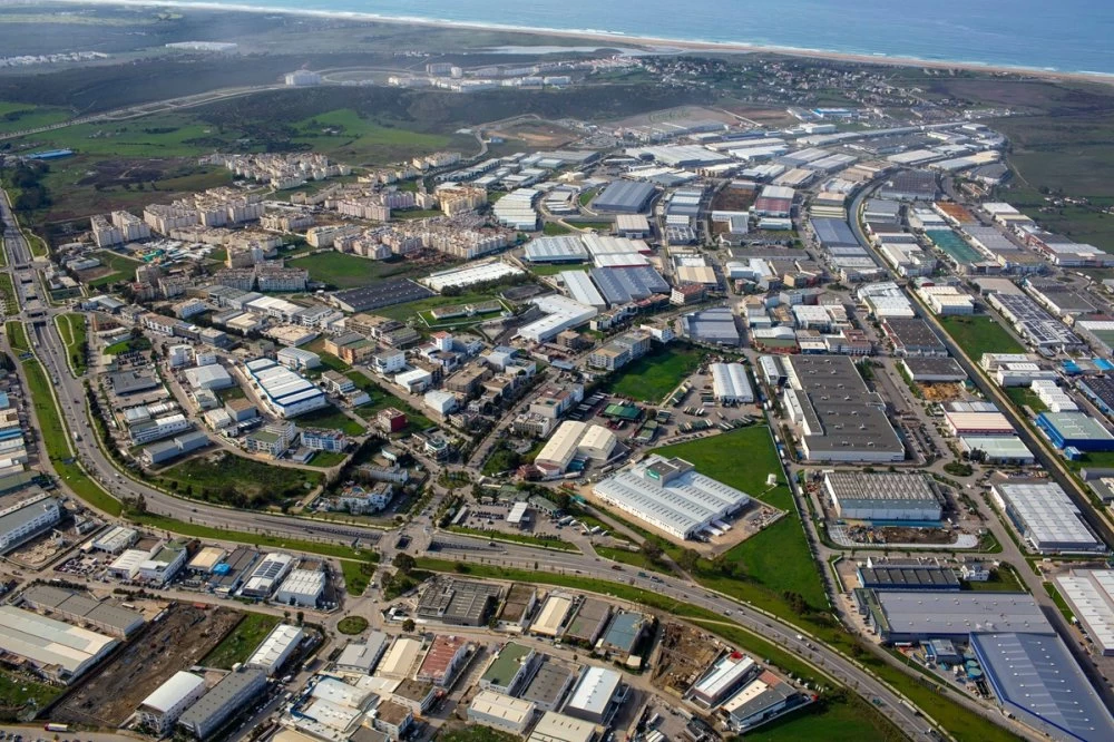 مجموعة طنجة المتوسط تسجل رقم معاملات صناعي بقيمة 188 مليار درهم