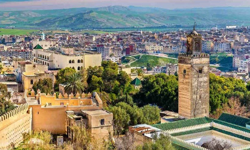 صحيفة "لو فيغارو" تبرز سحر المدن المغربية في موسم الربيع