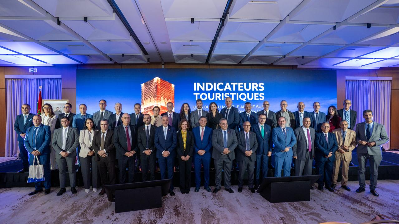 السياحة المغربية تحقق أداءً قوياً في الربع الأول من 2026