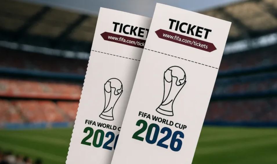 تذاكر المونديال تشتعل: نهائي 2026 يقترب من 11 ألف دولار