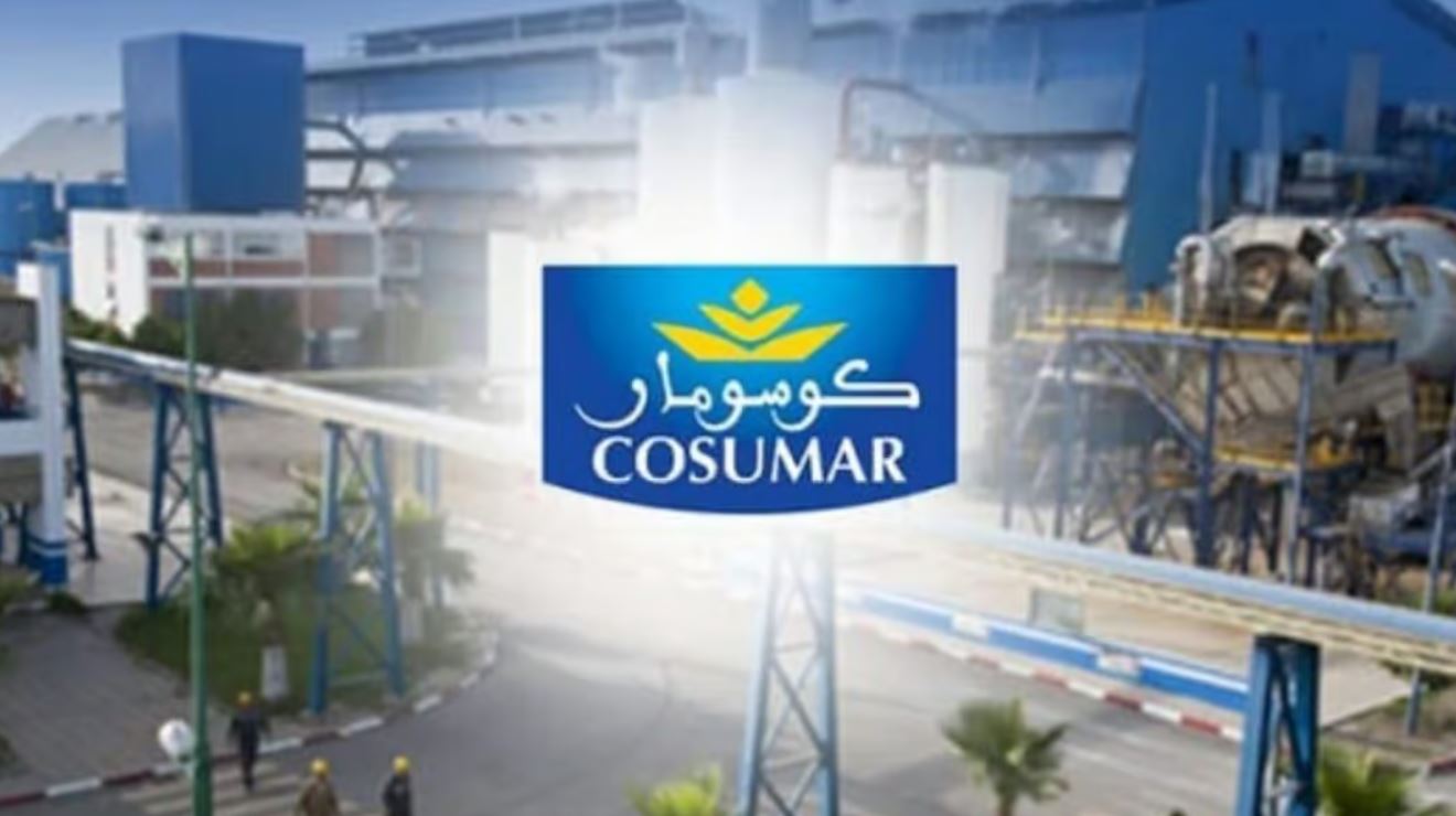 "كوسومار" تطلق وحدة لإنتاج ثاني أكسيد الكربون الغذائي