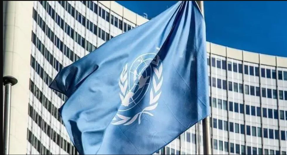 مجلس الأمن يصوت اليوم على مشروع قرار لتأمين مضيق هرمز