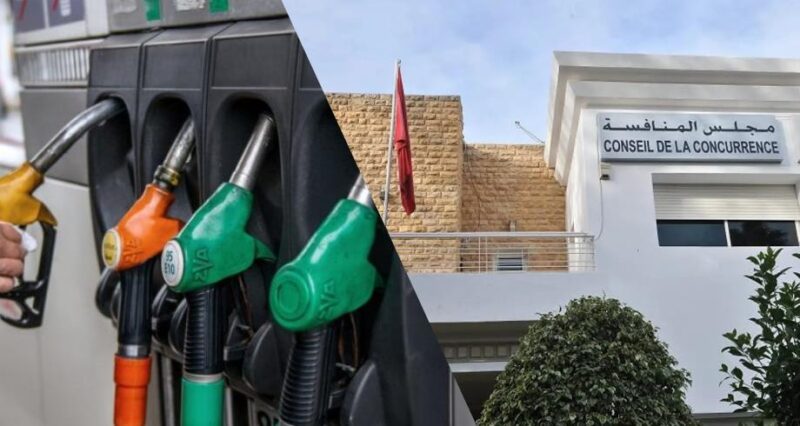 مجلس المنافسة يرصد تفاوتًا في نقل زيادات أسعار المحروقات بالمغرب