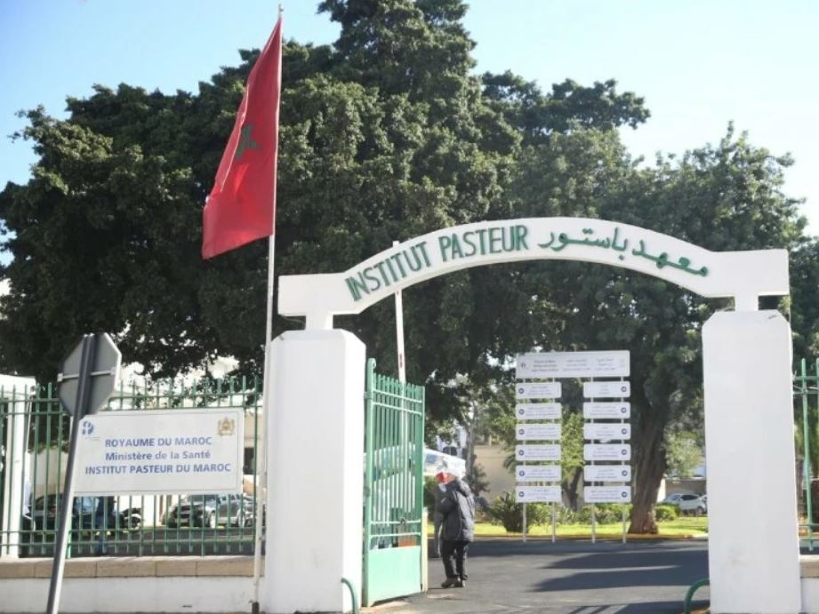 تعيين عهد أولاد الحسن مديرة لمركز الأمصال واللقاحات التابع لمعهد باستور