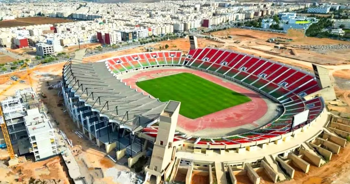 استثمارات ضخمة بفاس لتحديث النقل والرياضة والأسواق