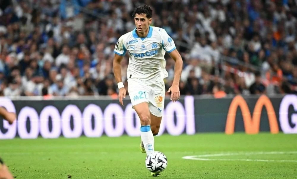 نايف أكرد يثير القلق قبل مونديال 2026 بسبب الإصابة