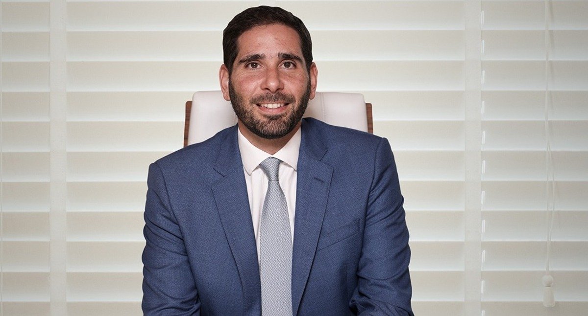 "أليانز المغرب" تعين يحيى الشرايبي مديرًا عامًا بالنيابة