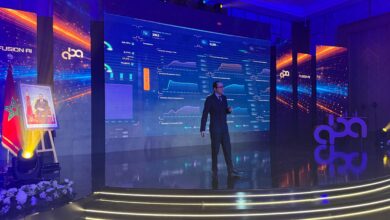 إطلاق منصة "Fusion AI" بالمغرب لدعم التحول الصناعي والرقمي