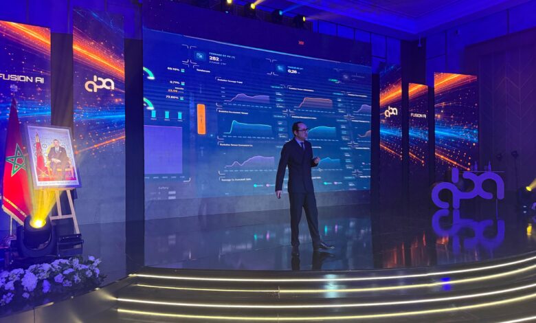 إطلاق منصة "Fusion AI" بالمغرب لدعم التحول الصناعي والرقمي