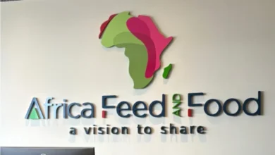 شريك دولي يعزز طموحات Africa Feed And Food في السوق