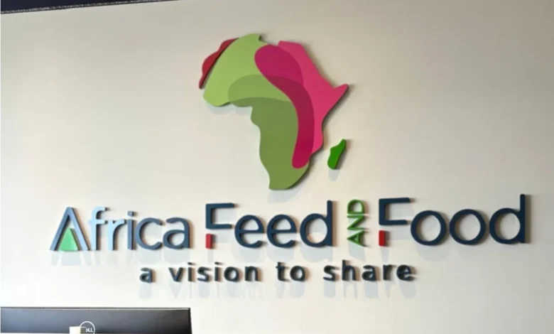 شريك دولي يعزز طموحات Africa Feed And Food في السوق