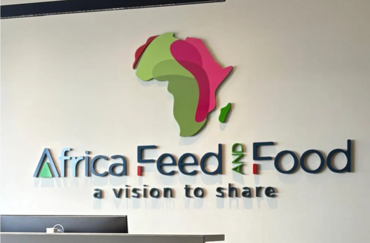 شريك دولي يعزز طموحات Africa Feed And Food في السوق