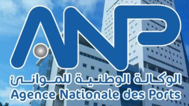 الوكالة الوطنية للموانئ تحقق صافي ربح بـ 405 مليون درهم 