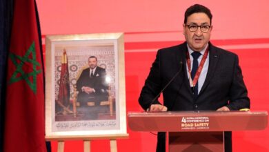 المغرب يعزز موقعه كمحرك للربط الجوي بإفريقيا