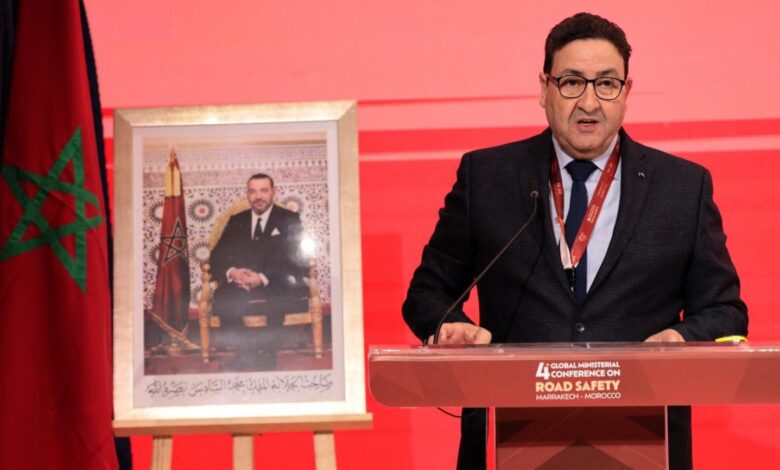 المغرب يعزز موقعه كمحرك للربط الجوي بإفريقيا