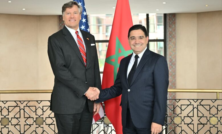 توقيع المغرب على "اتفاقيات أرتميس" يفتح آفاق التعاون الفضائي مع واشنطن