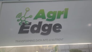 تقنيات ذكية جديدة من AgriEdge لتعزيز الإنتاج الفلاحي في المغرب