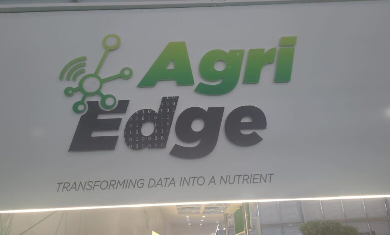 تقنيات ذكية جديدة من AgriEdge لتعزيز الإنتاج الفلاحي في المغرب