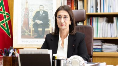 اتفاق حكومي مرتقب لتسريع مشروع أنبوب الغاز نيجيريا-المغرب