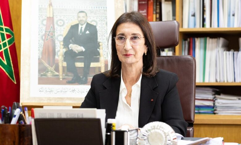 اتفاق حكومي مرتقب لتسريع مشروع أنبوب الغاز نيجيريا-المغرب